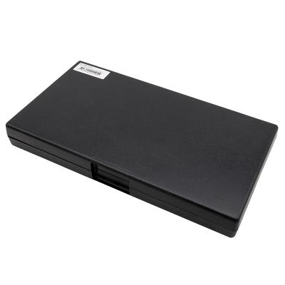 Digital bremseskive skydelære 0-125x0,01 mm